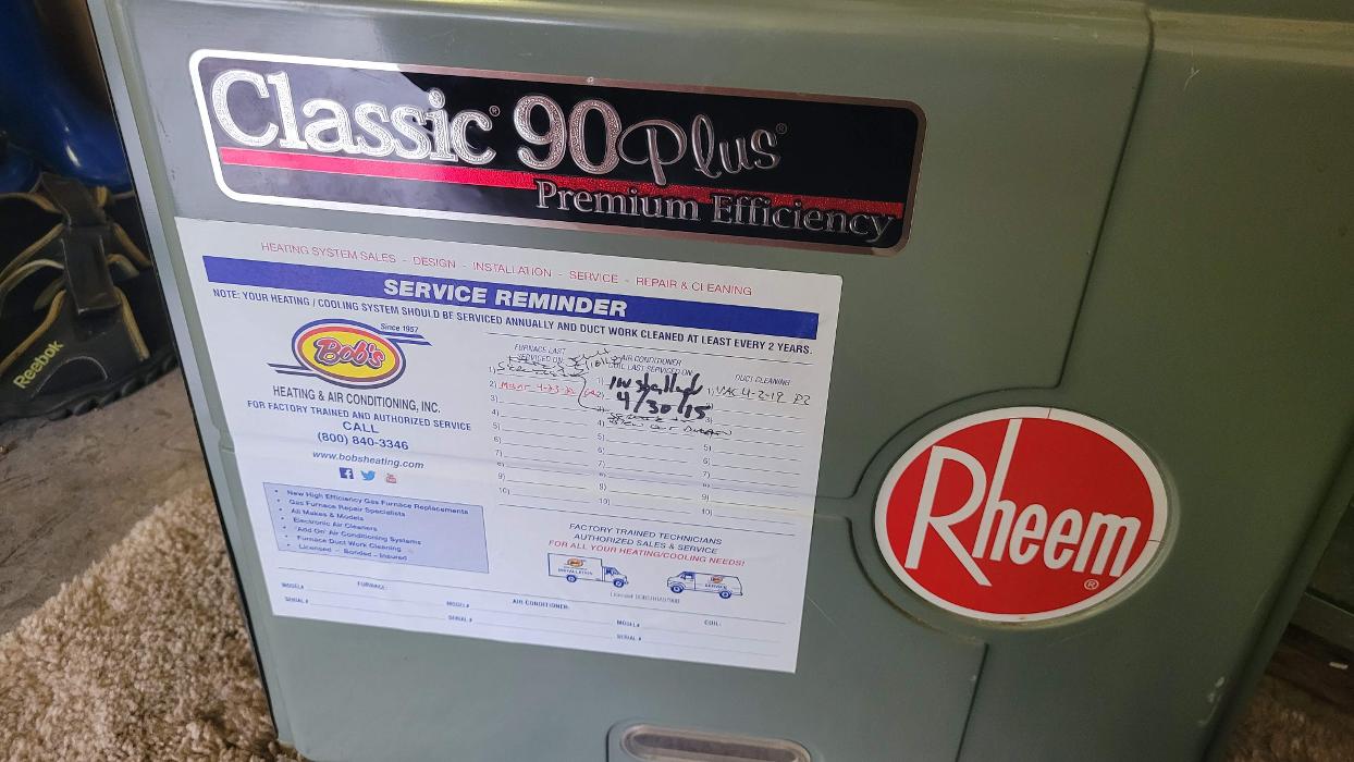 SPS PRO Furnace & Appliance Repair - Seattle, WA