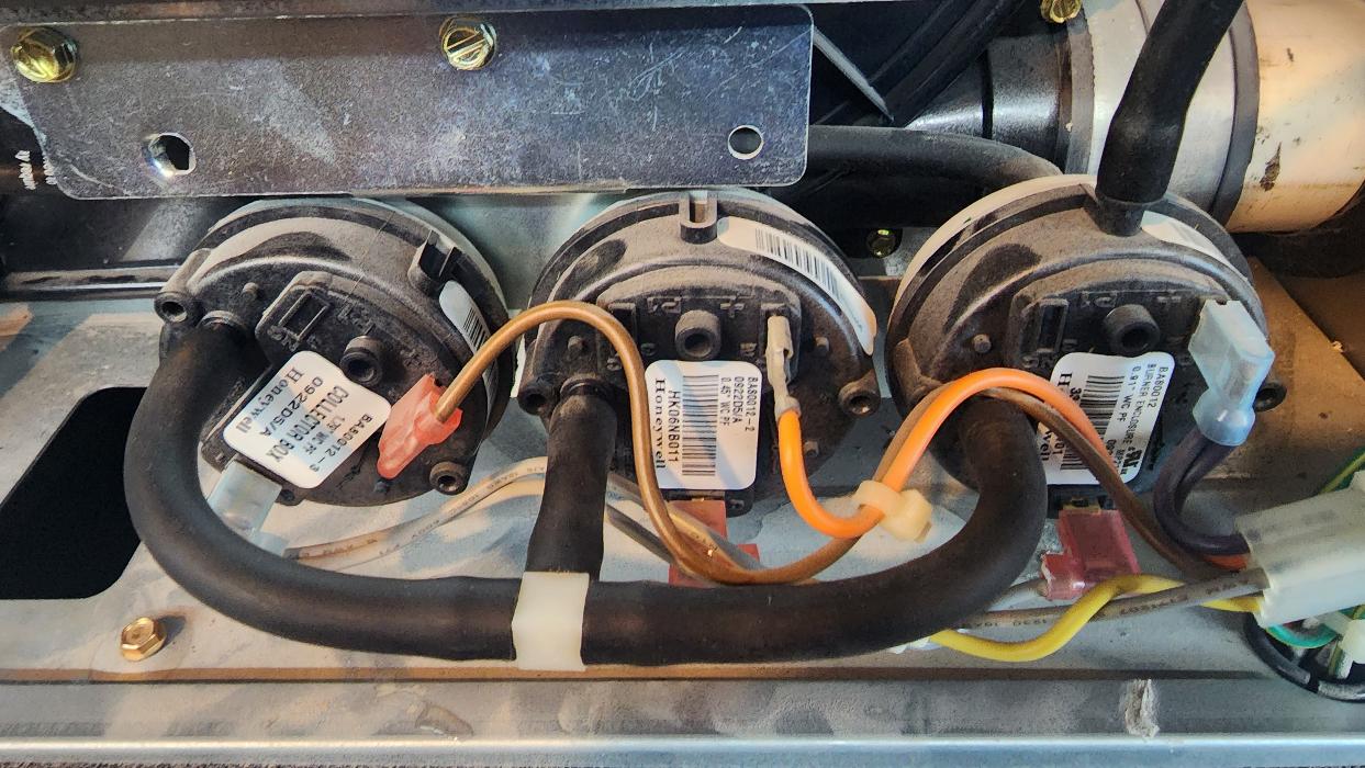 SPS PRO Furnace & Appliance Repair - Seattle, WA