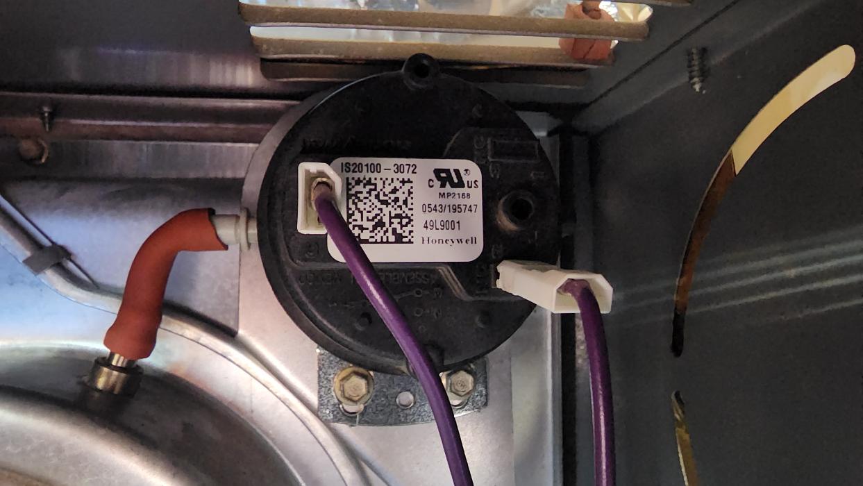 SPS PRO Furnace & Appliance Repair - Seattle, WA