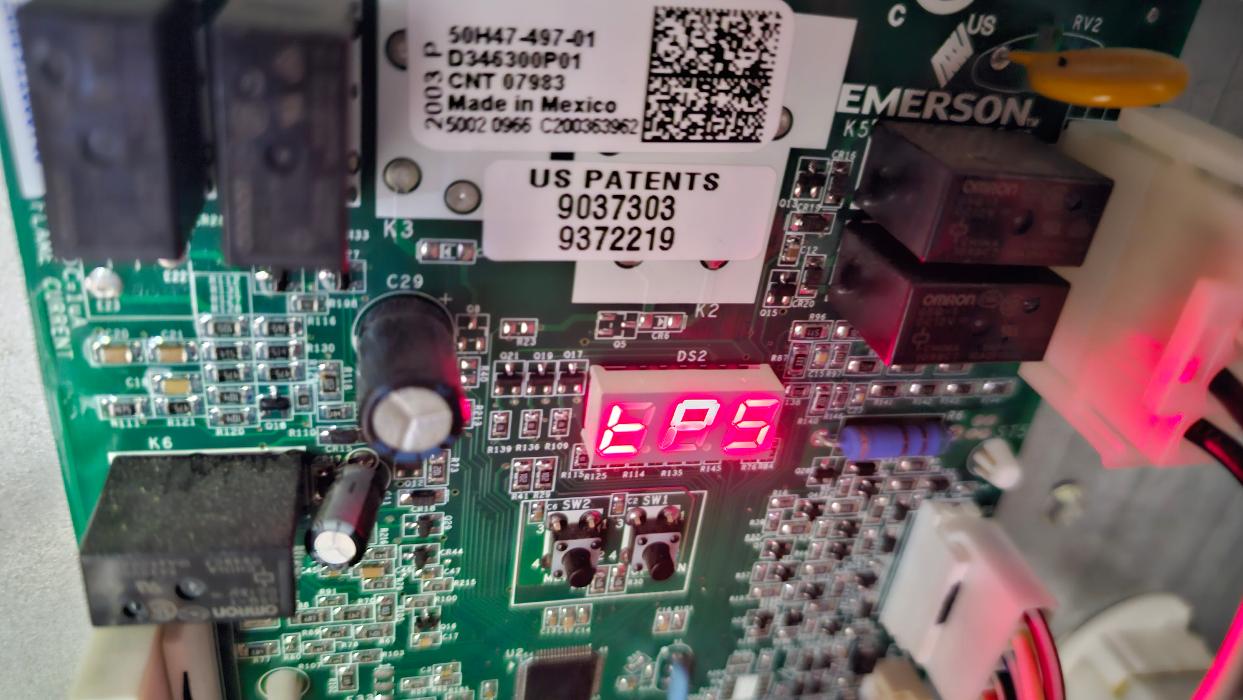 SPS PRO Furnace & Appliance Repair - Seattle, WA