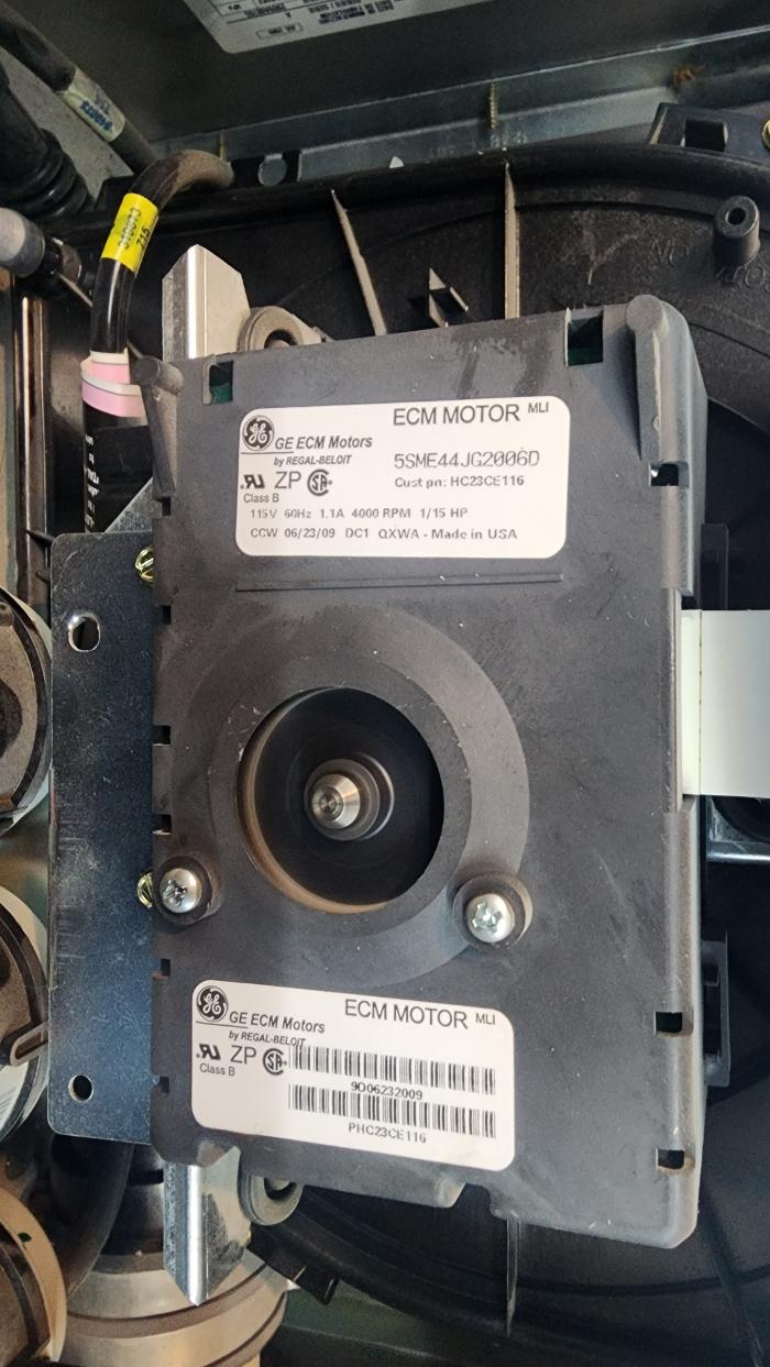 SPS PRO Furnace & Appliance Repair - Seattle, WA