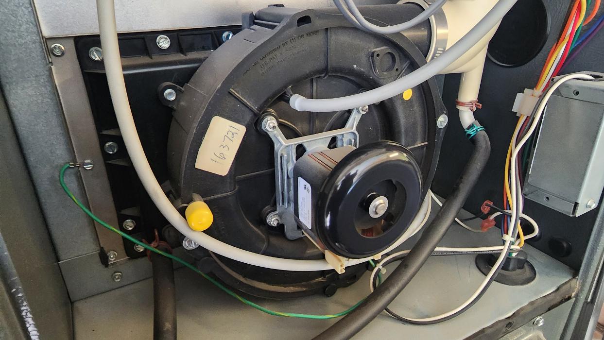 SPS PRO Furnace & Appliance Repair - Seattle, WA