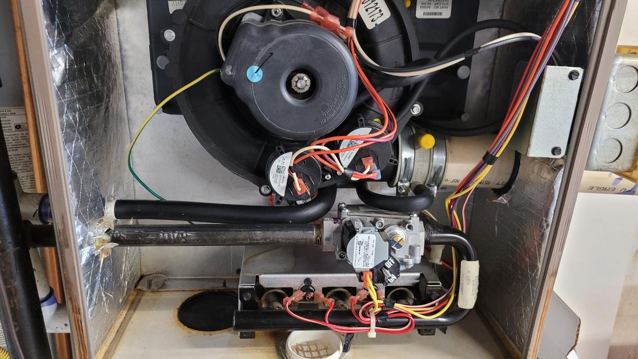 SPS PRO Furnace & Appliance Repair - Seattle, WA