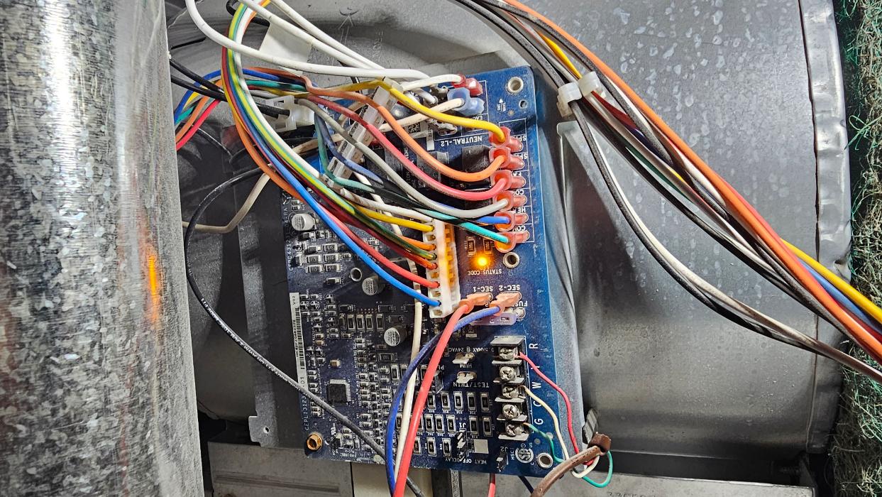 SPS PRO Furnace & Appliance Repair - Seattle, WA