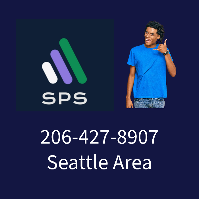 SPS PRO Furnace & Appliance Repair - Seattle, WA