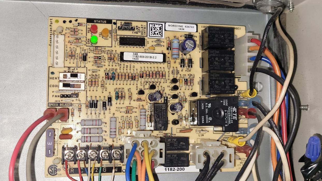 SPS PRO Furnace & Appliance Repair - Seattle, WA