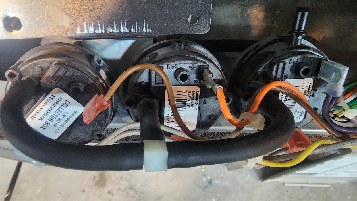 SPS PRO Furnace & Appliance Repair - Seattle, WA