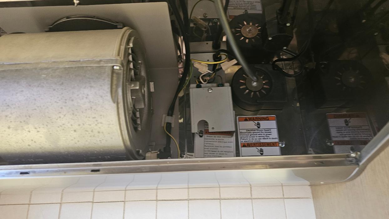 SPS PRO Furnace & Appliance Repair - Seattle, WA