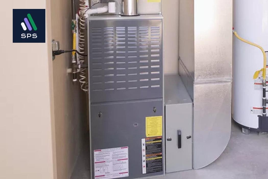 SPS PRO Furnace & Appliance Repair - Seattle, WA