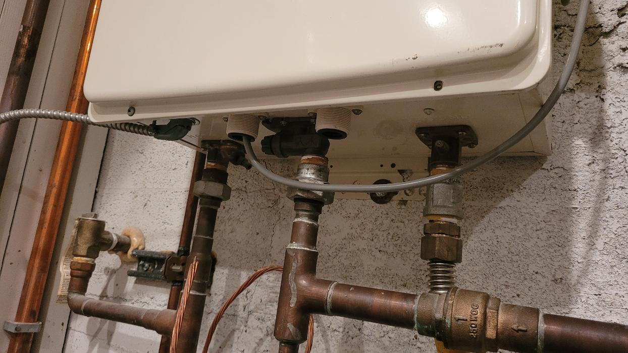 SPS PRO Furnace & Appliance Repair - Seattle, WA