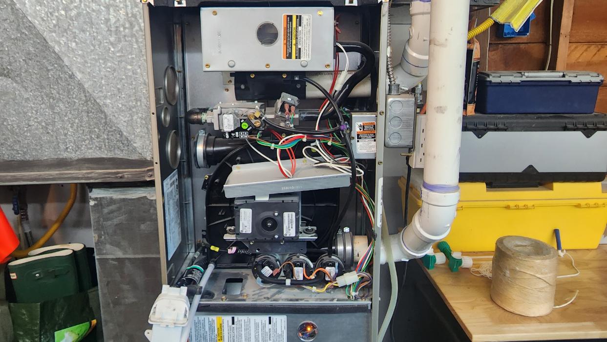 SPS PRO Furnace & Appliance Repair - Seattle, WA