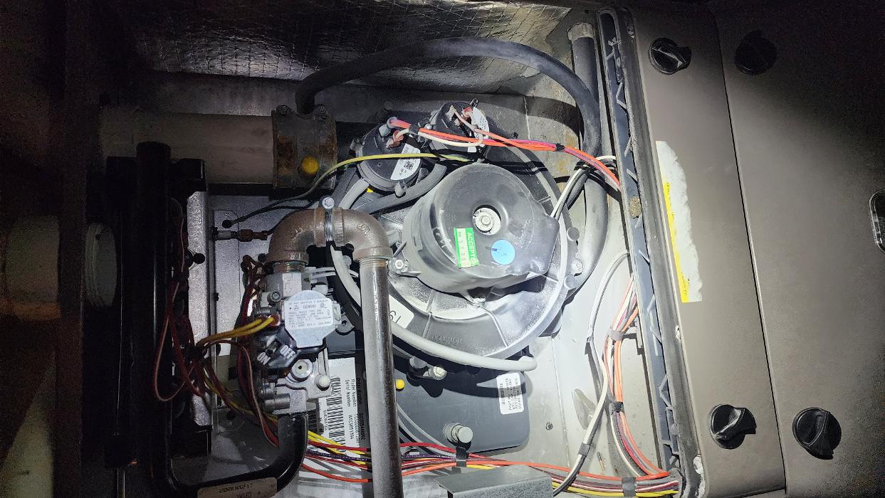 SPS PRO Furnace & Appliance Repair - Seattle, WA