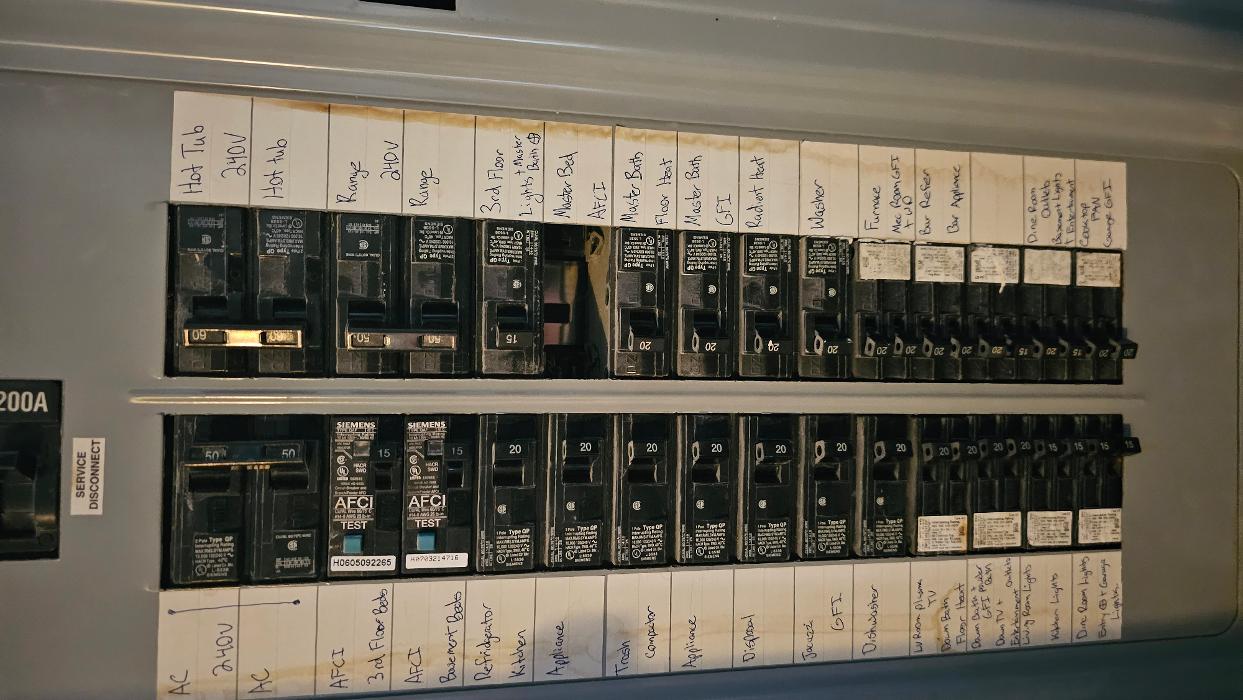 SPS PRO Furnace & Appliance Repair - Seattle, WA