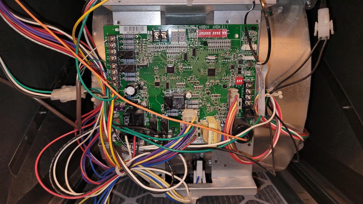 SPS PRO Furnace & Appliance Repair - Seattle, WA