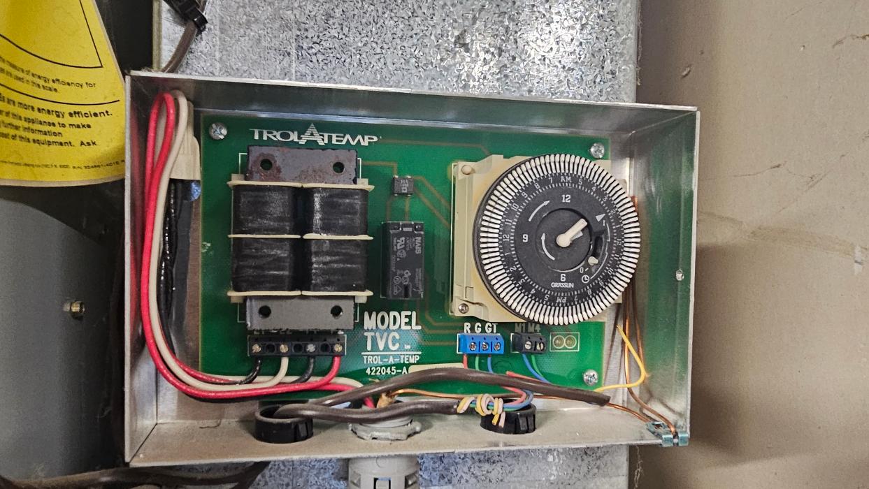 SPS PRO Furnace & Appliance Repair - Seattle, WA