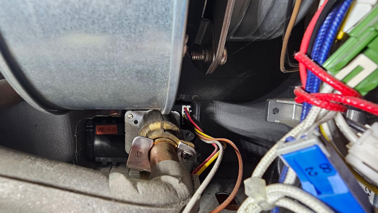 SPS PRO Furnace & Appliance Repair - Seattle, WA