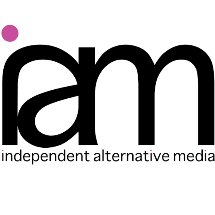 iAM - Independent Alternative Media - Seattle, WA