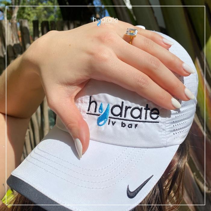 Hydrate IV Bar - Castle Rock, CO