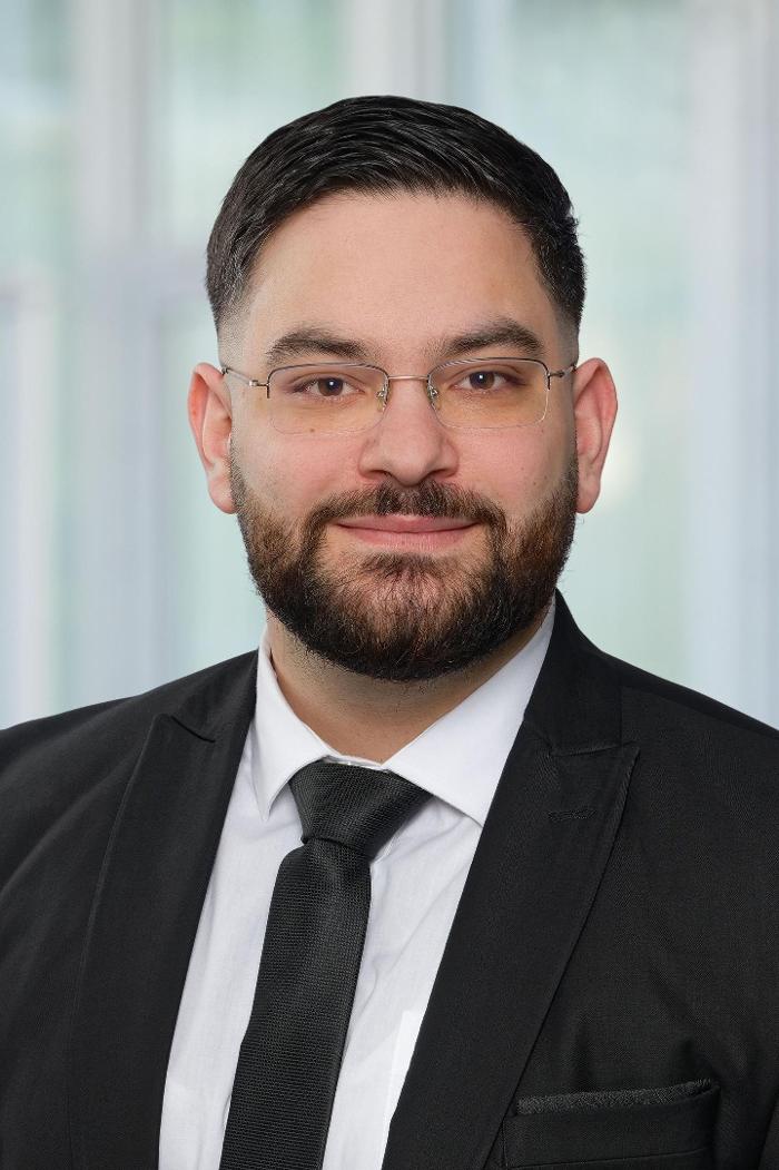 ERGO Versicherung Batuhan Öztürk, Mollenbachstraße in Leonberg