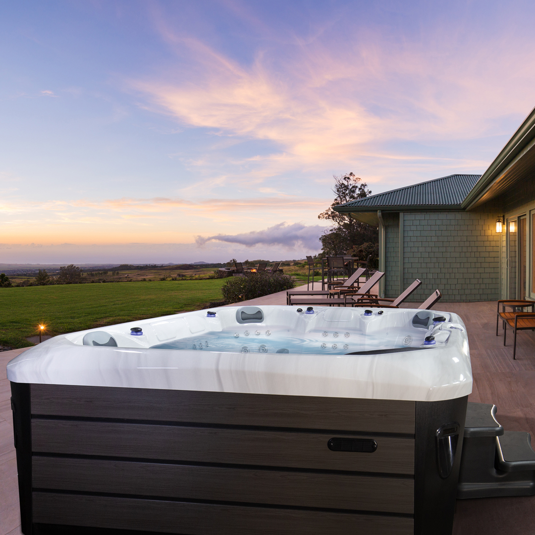 NORTHERN HOT TUBS CALGARY