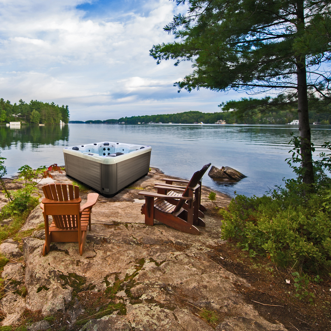 NORTHERN HOT TUBS CALGARY