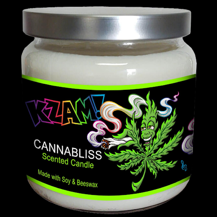 cannablisskzam