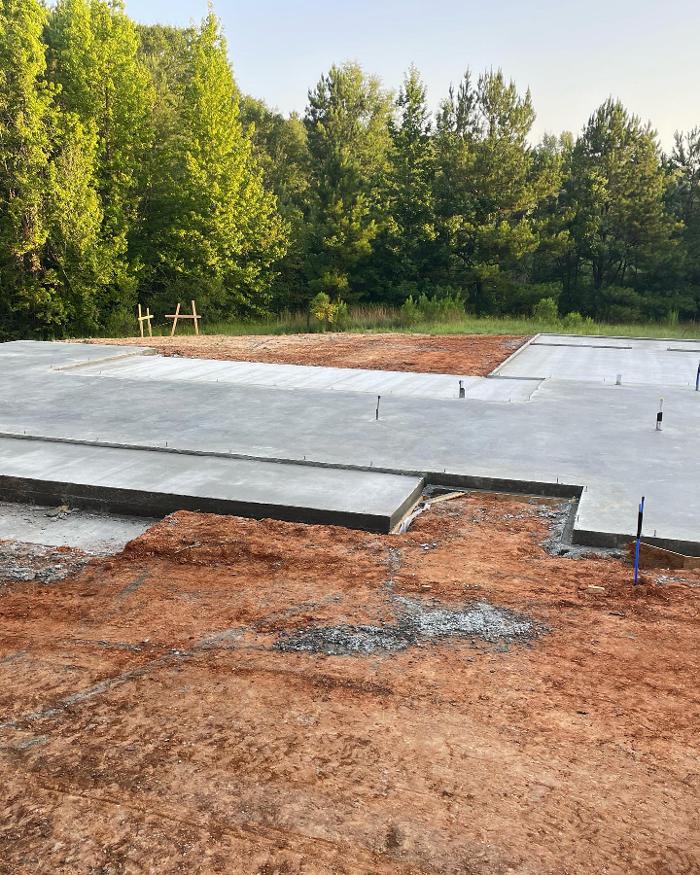 Svc Construction - Clinton, MS
