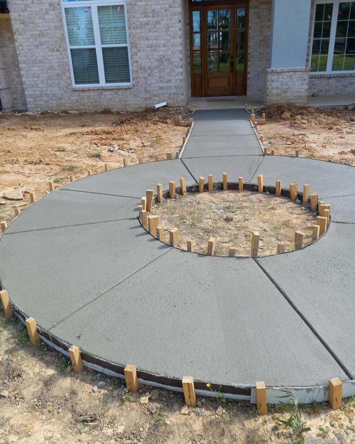 Svc Construction - Clinton, MS
