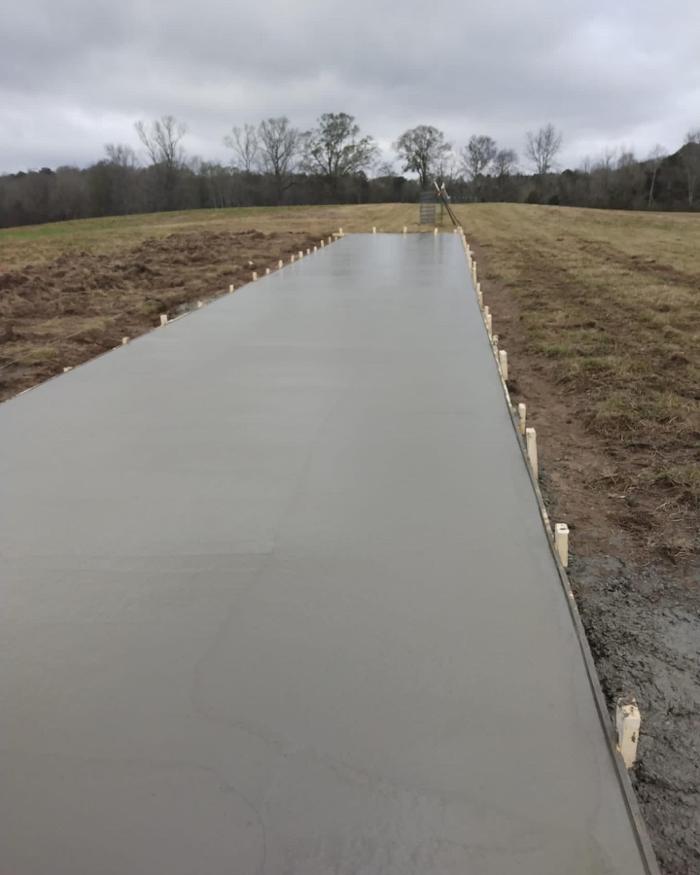 Svc Construction - Clinton, MS