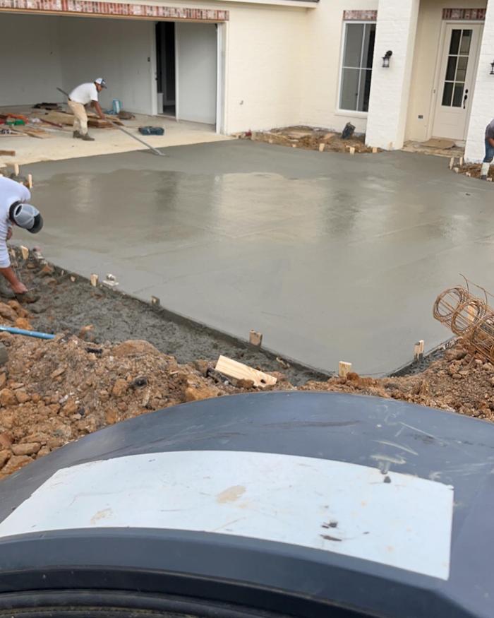 Svc Construction - Clinton, MS