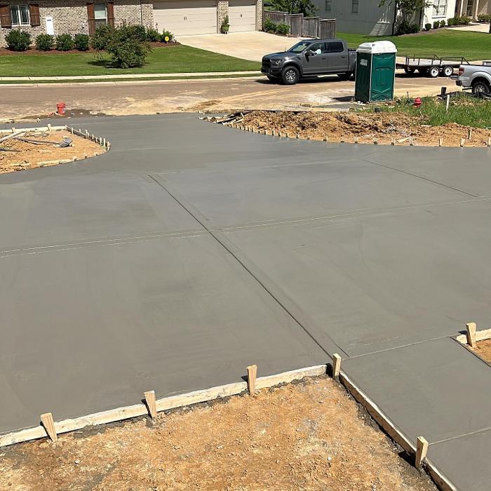Svc Construction - Clinton, MS