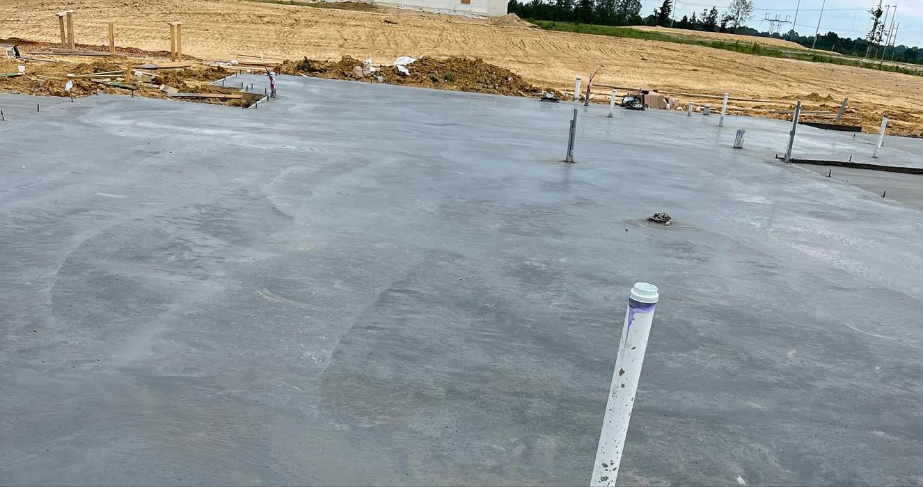 Svc Construction - Clinton, MS