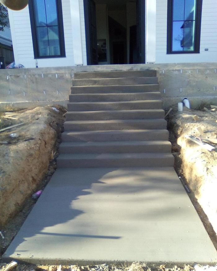 Svc Construction - Clinton, MS