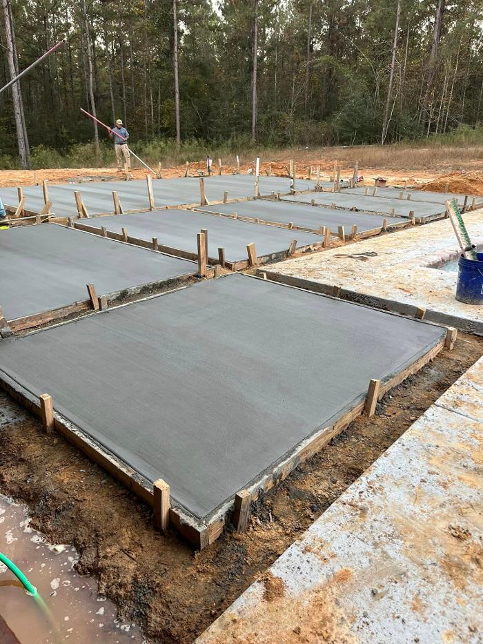 Svc Construction - Clinton, MS