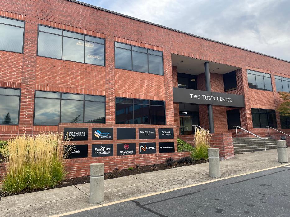 Verstela - Clackamas, OR