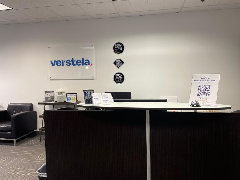 Verstela - Clackamas, OR