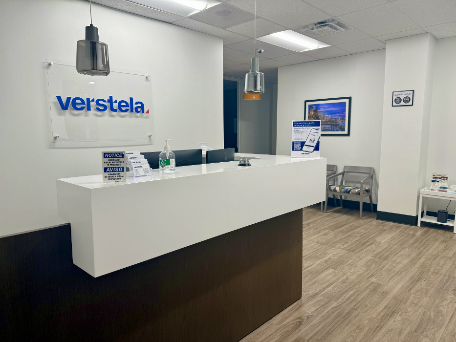 Verstela Image
