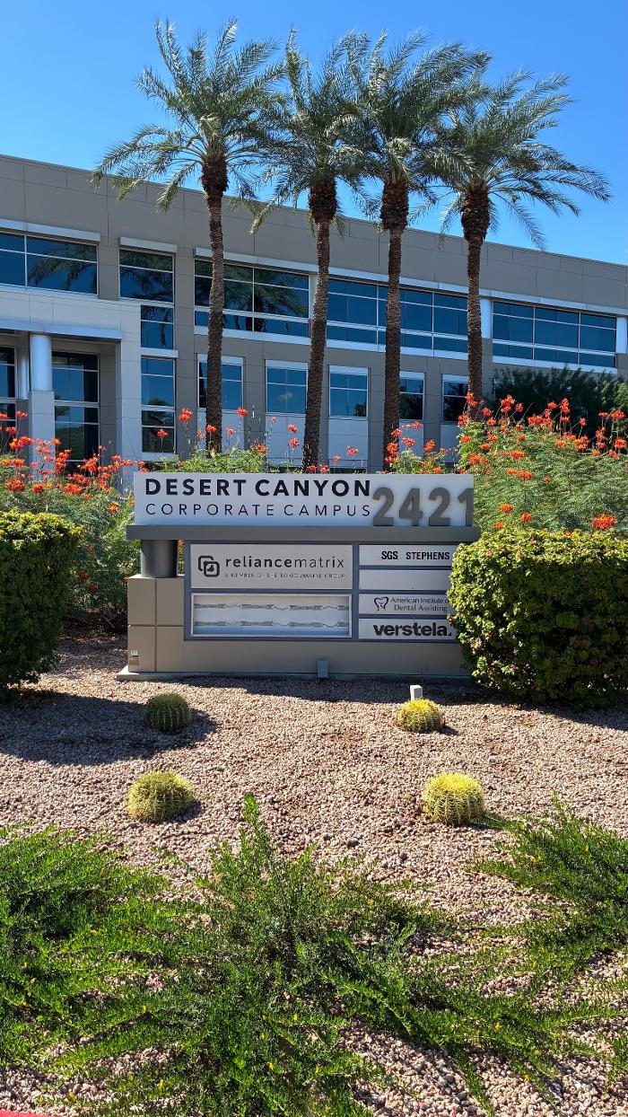 Verstela - Phoenix, AZ