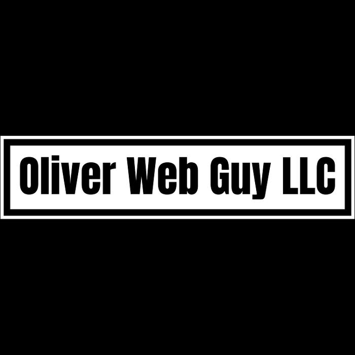 Oliver Web Guy LLC - Oceanside, CA