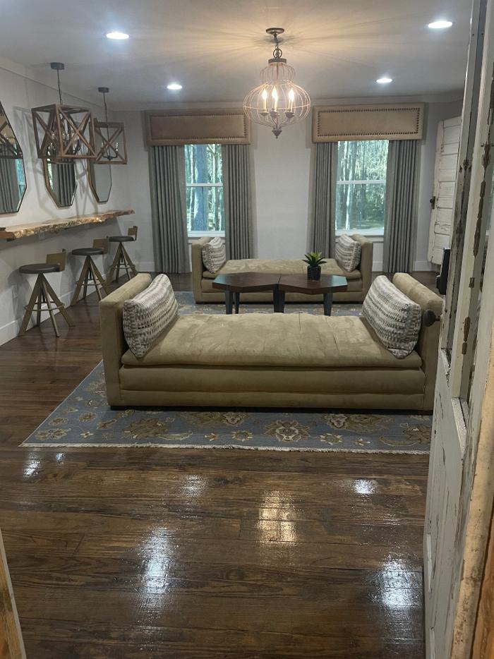 Blitz Professional Cleaning - Moncks Corner, SC
