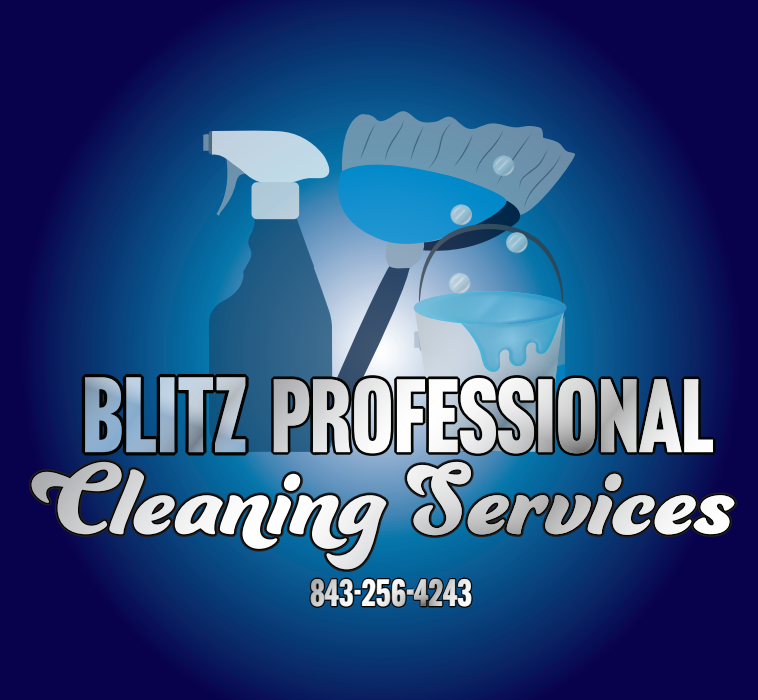 Blitz Professional Cleaning - Moncks Corner, SC