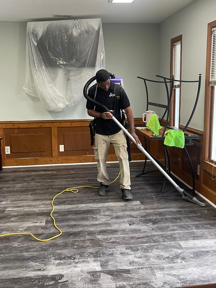 Blitz Professional Cleaning - Moncks Corner, SC
