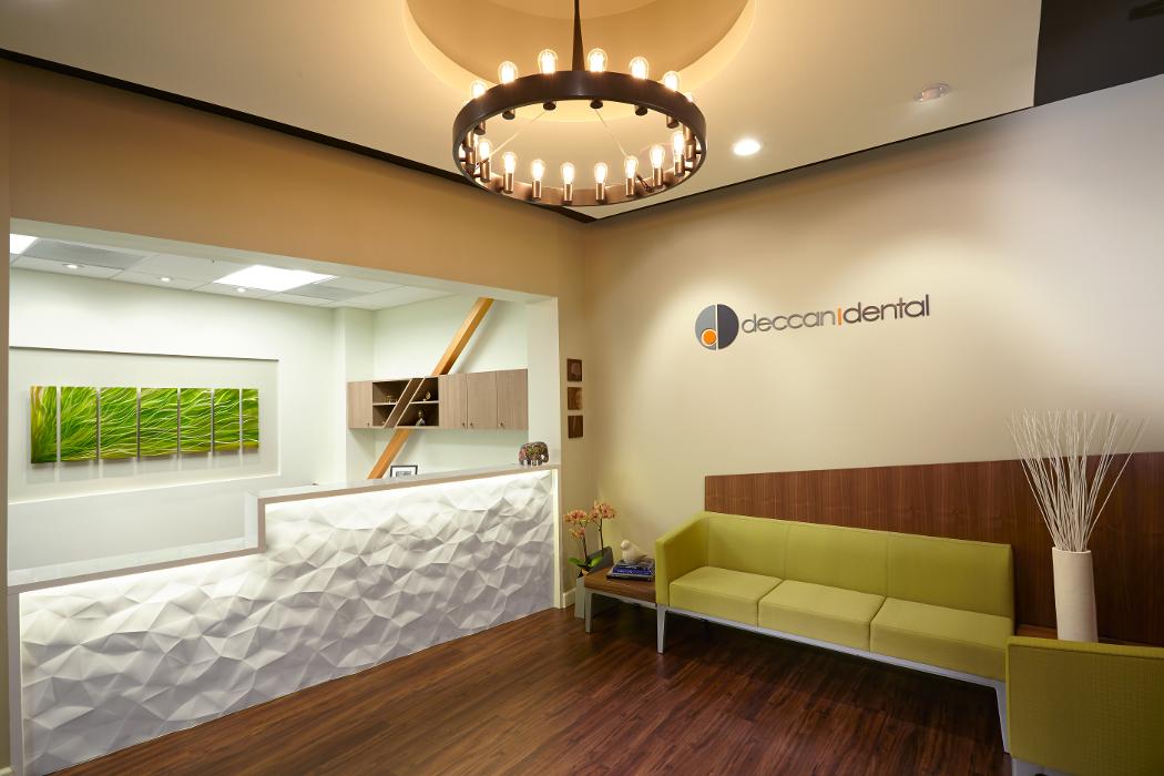 Deccan Dental - Samir Nanjapa DDS San Mateo - San Mateo, CA