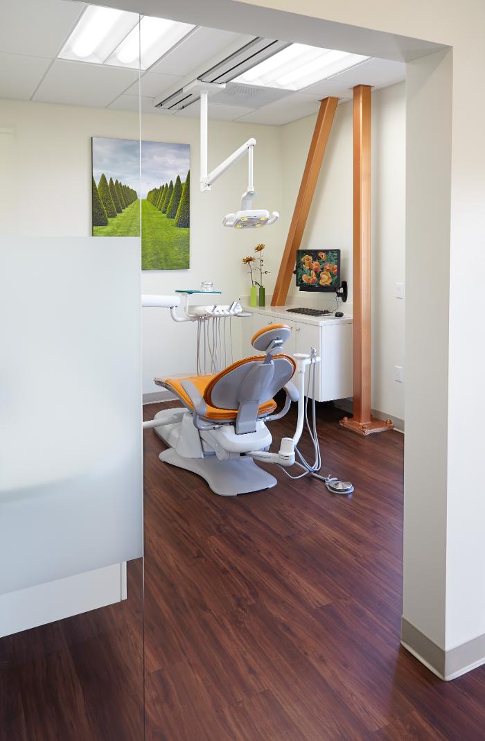 Deccan Dental - Samir Nanjapa DDS San Mateo - San Mateo, CA