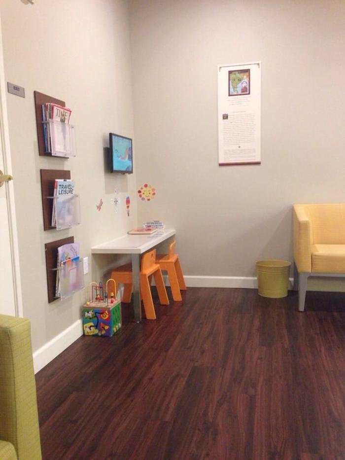 Deccan Dental - Samir Nanjapa DDS San Mateo - San Mateo, CA