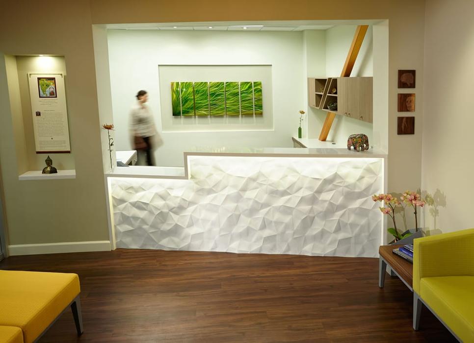Deccan Dental - Samir Nanjapa DDS San Mateo - San Mateo, CA