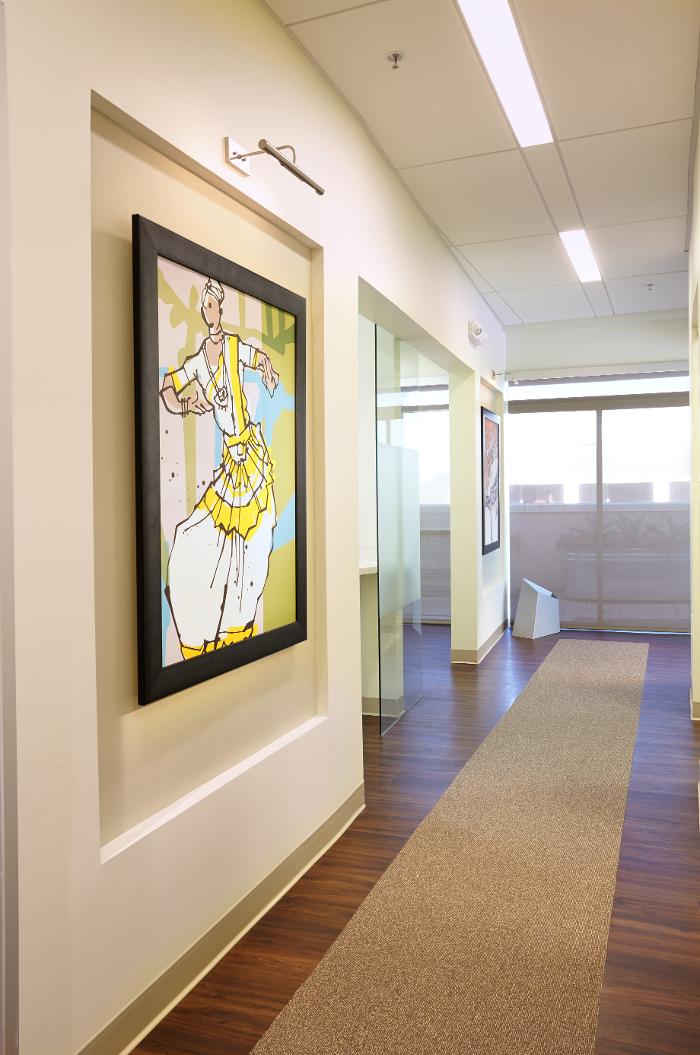 Deccan Dental - Samir Nanjapa DDS San Mateo - San Mateo, CA