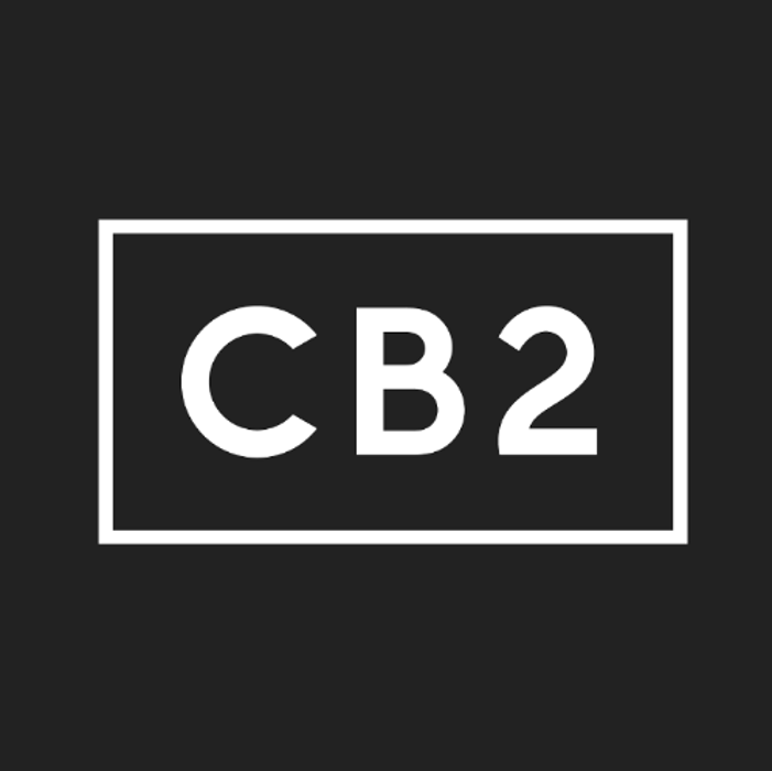 CB2 Warehouse Logo