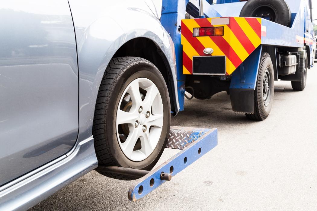Bi-G Towing - Redlands, CA