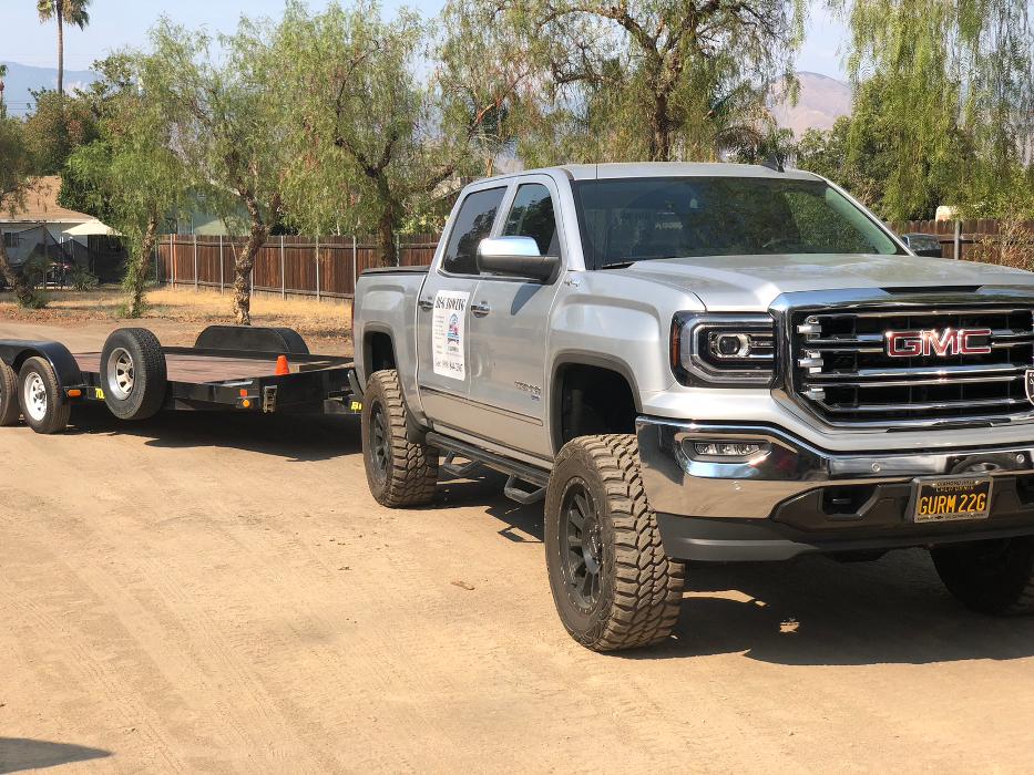 Bi-G Towing - Redlands, CA